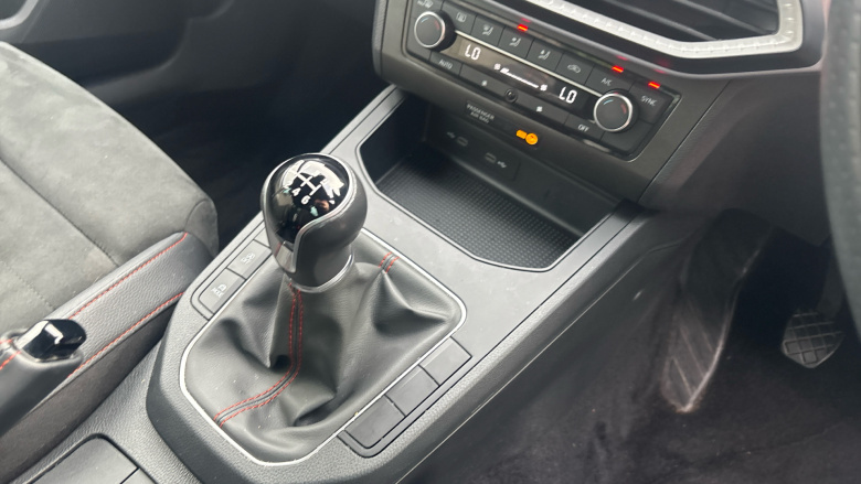 SEAT Ibiza 1.0 TSI 110 FR Sport 5dr Petrol Hatchback